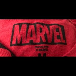 Marvel Retro T-shirt